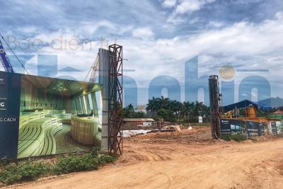 Phú Thọ: UBND huyện Thanh Thủy né tránh cung cấp thông tin về dự án Wyndham Thanh Thủy?