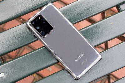 Samsung sẽ ‘khai tử’ cảm biến ToF trên Galaxy S21 vì khó cạnh tranh được với iPhone 12?