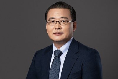 Tổng Giám đốc Công ty Điện tử Samsung Vina mới được bổ nhiệm là ai?