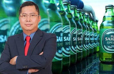 Xôn xao chuyện ông Nguyễn Thành Nam bổ nhiệm Phó Tổng cục trưởng Quản lý thị trường