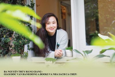 Nữ doanh nhân Việt: Bản lĩnh – Trí tuệ – Từ ái