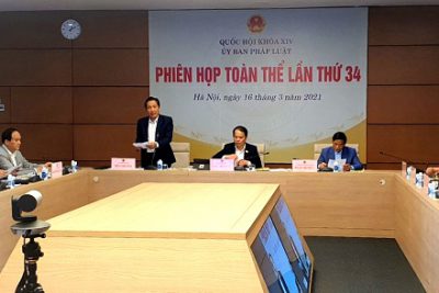 Sẽ đề xuất điều chỉnh địa giới hành chính 3 quận của Hà Nội