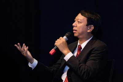 Ông Phạm Đình Nguyên – Nhà sáng lập thương hiệu cà phê PhinDeli: Đã đến lúc bước tới