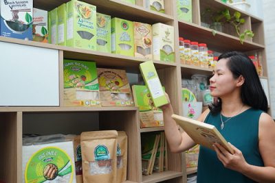 Những nữ doanh nhân Việt gặt hái thành công trên sàn Amazon