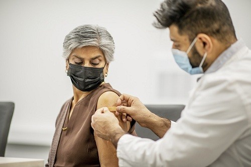 Nestlé Ủng Hộ Tiếp Cận Công Bằng Với Vaccine Covid 19 Thông Qua Cơ Chế Covax