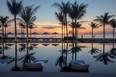 Luxury Travel Advisor vinh danh Alma Resort trong cuộc thi ảnh Instagram toàn cầu