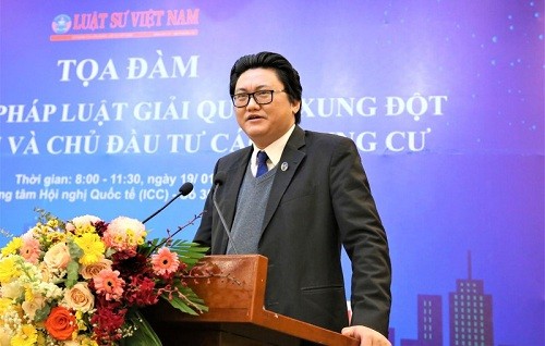 Thue Nha Cong San Sai Dn Doi Boi Thuong 25 Ty Ai Tra Tien Hinh 2