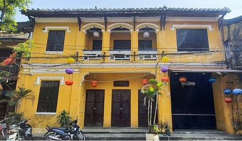 Thue Nha Cong San Sai Dn Doi Boi Thuong 25 Ty Ai Tra Tien