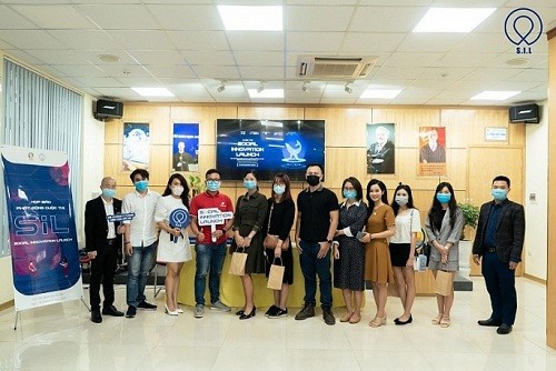 Họp báo Social Innovation Launch 2021