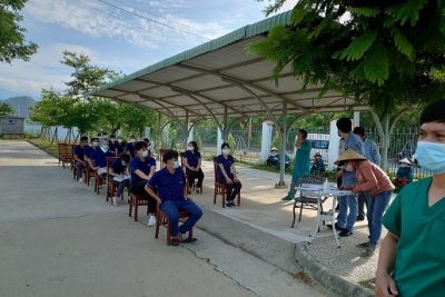Đà Nẵng: Doanh nghiệp không khắc phục các biện pháp phòng, chống dịch Covid-19 sẽ bị dừng hoạt động