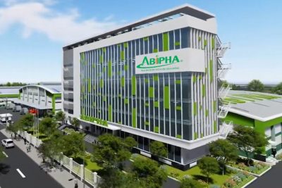 Khám phá điều đặc biệt của Trung tâm kiểm nghiệm tại Nhà máy Dược phẩm CNC Abipha
