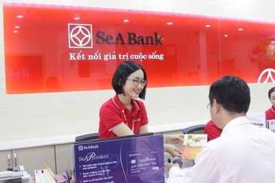 ADB nâng hạn mức cấp tín dụng cho SeABank lên 30 triệu USD