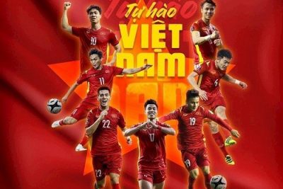 Tập đoàn Hưng Thịnh thưởng 2 tỉ đồng cho đội tuyển Việt Nam vì thành tích xuất sắc tại vòng loại World cup 2022