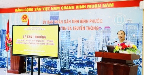 1629164237 Binh Phuoc Khai Truong Cong Thong Tin Covid 19 2