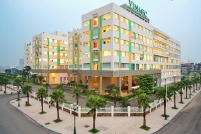 Hà Tĩnh: Vingroup đầu tư xây dựng bệnh viện Vinmec Thiện Tâm 700 tỷ