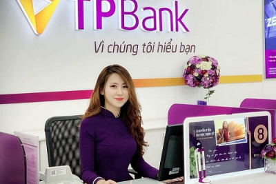 Người liên quan đến Kế toán trưởng Tiên Phong Bank bị phạt vì “bán chui” cổ phiếu TPB