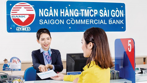 Ngân hàng TMCP Sài Gòn (SCB): Ẩn số nợ xấu, tăng trưởng âm, tiềm ẩn rủi ro nhà đầu tư ?