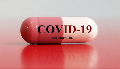 Thuốc chống dịch COVID-19 được mua qua chỉ định thầu, không hạn mức giá