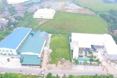 Vụ “biến” đất QH khu dân cư thành “cụm công nghiệp”: Chủ tịch H.Hưng Hà chịu trách nhiệm thế nào?