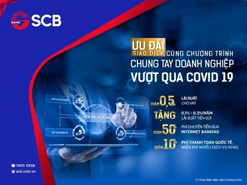 Scb Tiep Tuc Trien Khai Chuong Trinhho Tro Doanh Nghiep Bi Anh Huong Covid 19 180938654