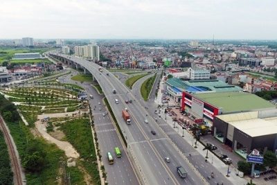Hà Nội: Thu phí phương tiện cơ giới đường bộ là ưu tiên hàng đầu nhằm giảm ùn tắc giao thông