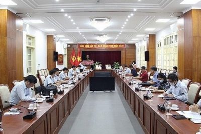 Thủ tướng chỉ đạo thanh tra Công ty cổ phần Thể dục thể thao Việt Nam