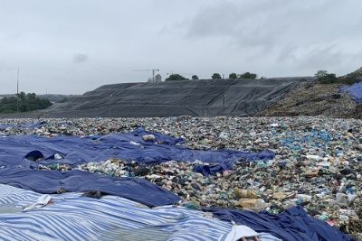 Bãi rác Nam Sơn dừng tiếp nhận, rác thải Thủ đô sẽ xử lý ra sao?