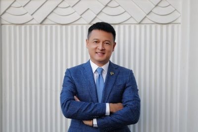 Chủ tịch HĐQT Sun Group Đặng Minh Trường: “Đại dịch khiến chúng tôi kiên cường, mạnh mẽ hơn”