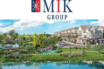 Một thương vụ chuyển nhượng giữa 2 thành viên của Mik Group
