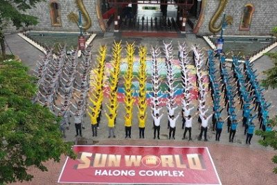 1641519013cbnv Sun Group Tai Sun World Halong Complex