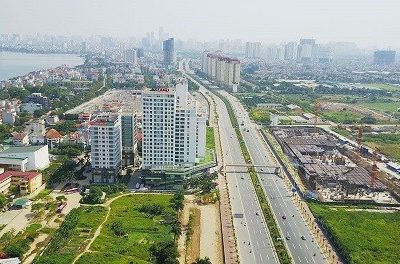 Điểm tên 23 dự án ở Hà Nội sẽ bị thanh tra quỹ đất nhà ở xã hội