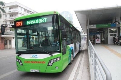 Hà Nội sẽ giảm hơn 50% tần suất tuyến buýt kế cận đi các tỉnh