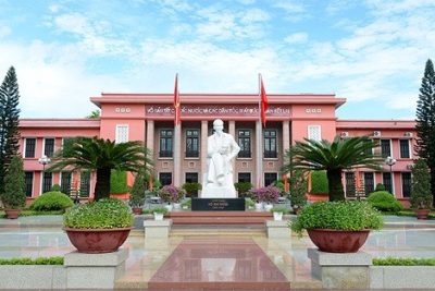 Học viện Chính trị quốc gia Hồ Chí Minh tuyển sinh thạc sĩ, tiến sĩ