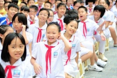 Hà Nội không kéo dài thời gian năm học 2021-2022
