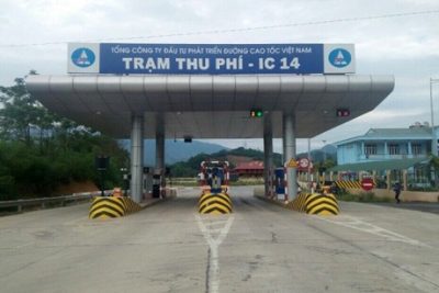 Lào Cai: Khởi tố loạt nhân viên trạm thu phí IC14 cao tốc Nội Bài – Lào Cai