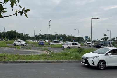 Hà Nội: Sở Giao thông vận tải quyết liệt xử lý bãi xe không phép