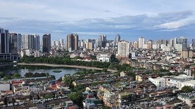 Hà Nội: 70 nhà đầu tư đăng ký tham gia cải tạo, xây dựng lại chung cư cũ