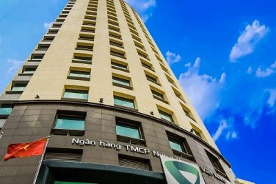 Vietcombank lần thứ 6 liên tiếp được vinh danh Giải thưởng Ngân hàng mạnh nhất Việt Nam