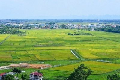 Hà Nội: Điều chỉnh, bổ sung danh mục các dự án thu hồi đất năm 2022
