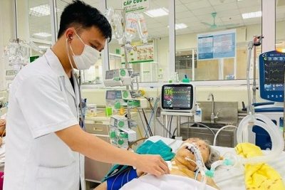 Cúm A “bùng nổ” tại Hà Nội, hàng trăm ca nhiễm ở khu công nghiệp