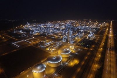 PVN đề xuất làm tổ hợp lọc, dự trữ dầu quốc gia 18,5 tỷ USD