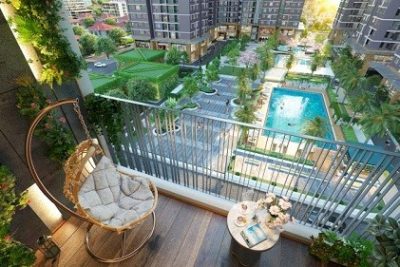 Yếu tố chính khiến thị trường căn hộ Hà Nội giữ nhiệt