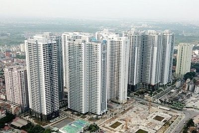 Hà Nội có thêm 8 dự án nhà ở người nước ngoài được sở hữu