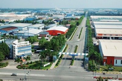 Quảng Ninh: Xây dựng đề án phát triển bền vững các khu công nghiệp