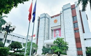 Phân công công tác lại cho các Phó Chủ tịch UBND TP Hà Nội