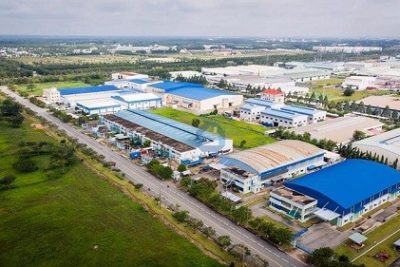 Hà Nội: 70 cụm công nghiệp đang hoạt động với hơn 60.000 lao động