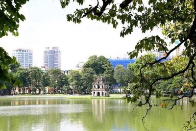 8 nhóm nhiệm vụ và giải pháp chủ yếu phát triển Thủ đô Hà Nội đến năm 2030