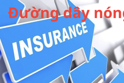 Xử lý nghiêm nếu tổ chức tín dụng “ép” khách hàng mua bảo hiểm