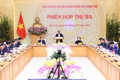 Hà Nội: Đẩy mạnh thông tin, truyền thông về cải cách hành chính Nhà nước năm 2023