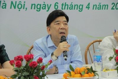 Lắng nghe những khó khăn, vướng mắc của doanh nghiệp quảng cáo tại Hà Nội